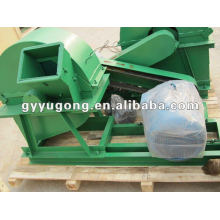 Yugong High Efficiency Machinery Broyeur à bois / puce à bois